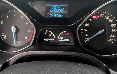 Ford Focus III, 2013 год, 600 000 рублей, 8 фотография