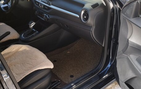 KIA K3, 2019 год, 1 800 000 рублей, 6 фотография