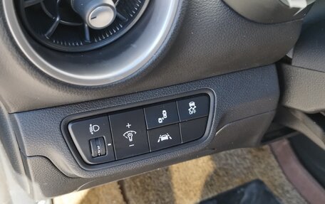 KIA K3, 2019 год, 1 800 000 рублей, 11 фотография