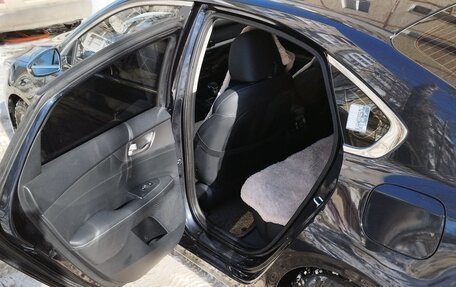 KIA K3, 2019 год, 1 800 000 рублей, 9 фотография