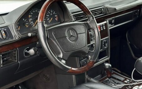 Mercedes-Benz G-Класс W463 рестайлинг _ii, 1999 год, 2 350 000 рублей, 8 фотография