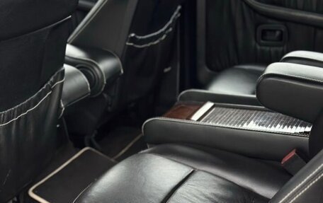 Mercedes-Benz G-Класс W463 рестайлинг _ii, 1999 год, 2 350 000 рублей, 6 фотография