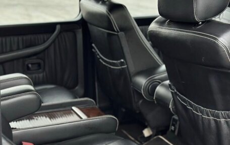 Mercedes-Benz G-Класс W463 рестайлинг _ii, 1999 год, 2 350 000 рублей, 9 фотография