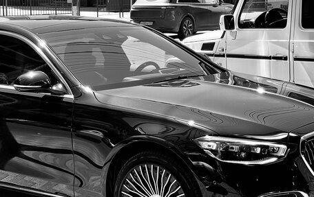 Mercedes-Benz G-Класс W463 рестайлинг _ii, 1999 год, 2 350 000 рублей, 10 фотография