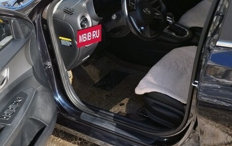 KIA K3, 2019 год, 1 800 000 рублей, 10 фотография