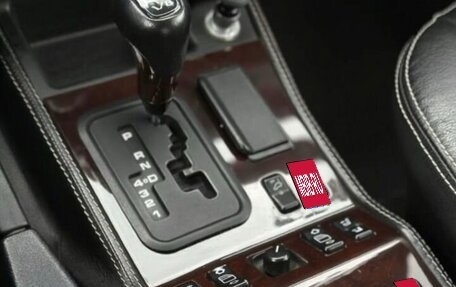 Mercedes-Benz G-Класс W463 рестайлинг _ii, 1999 год, 2 350 000 рублей, 7 фотография