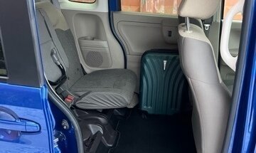 Honda N-BOX II, 2019 год, 880 000 рублей, 6 фотография