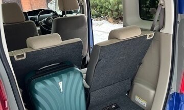 Honda N-BOX II, 2019 год, 880 000 рублей, 4 фотография