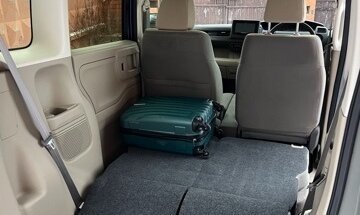 Honda N-BOX II, 2019 год, 880 000 рублей, 10 фотография