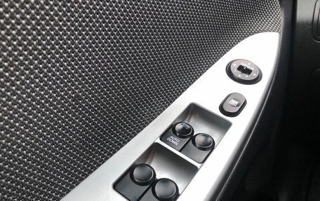 Hyundai Solaris II рестайлинг, 2011 год, 550 000 рублей, 14 фотография