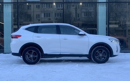 Haval F7 I, 2019 год, 1 870 000 рублей, 4 фотография