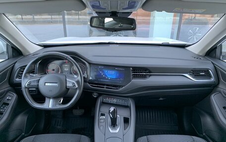 Haval F7 I, 2019 год, 1 870 000 рублей, 10 фотография