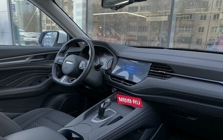 Haval F7 I, 2019 год, 1 870 000 рублей, 9 фотография