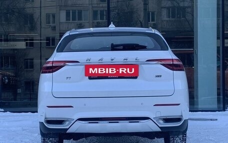 Haval F7 I, 2019 год, 1 870 000 рублей, 6 фотография