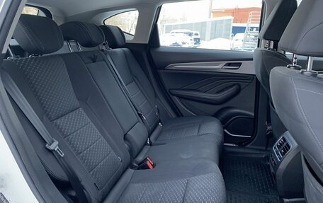 Haval F7 I, 2019 год, 1 870 000 рублей, 14 фотография