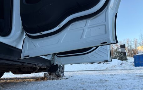 Ford Explorer VI, 2015 год, 2 090 000 рублей, 24 фотография