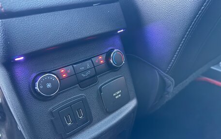 Ford Explorer VI, 2015 год, 2 090 000 рублей, 19 фотография