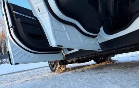 Ford Explorer VI, 2015 год, 2 090 000 рублей, 23 фотография