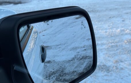 Ford Explorer VI, 2015 год, 2 090 000 рублей, 26 фотография