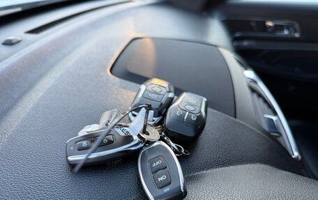 Ford Explorer VI, 2015 год, 2 090 000 рублей, 28 фотография