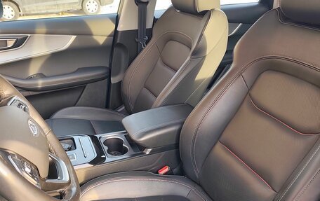 Chery Tiggo 7 Pro, 2021 год, 1 590 000 рублей, 10 фотография