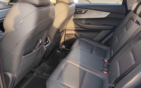 Chery Tiggo 7 Pro, 2021 год, 1 590 000 рублей, 12 фотография