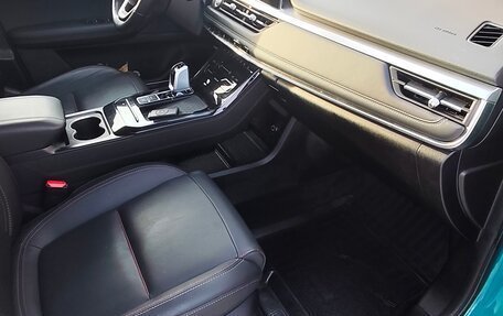 Chery Tiggo 7 Pro, 2021 год, 1 590 000 рублей, 17 фотография