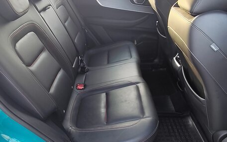 Chery Tiggo 7 Pro, 2021 год, 1 590 000 рублей, 13 фотография