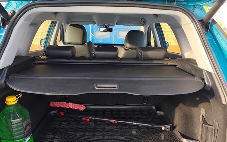 Chery Tiggo 7 Pro, 2021 год, 1 590 000 рублей, 19 фотография