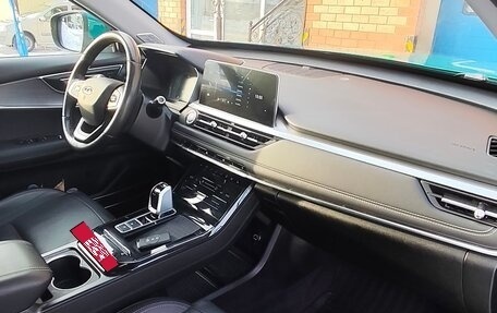 Chery Tiggo 7 Pro, 2021 год, 1 590 000 рублей, 16 фотография