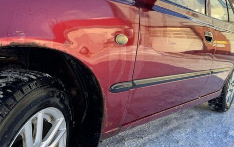 Hyundai Accent II, 2005 год, 220 000 рублей, 5 фотография