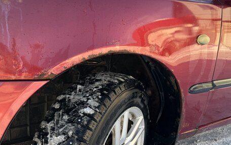 Hyundai Accent II, 2005 год, 220 000 рублей, 4 фотография