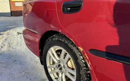 Hyundai Accent II, 2005 год, 220 000 рублей, 8 фотография