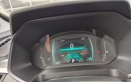 Chery Tiggo 7 Pro, 2021 год, 1 590 000 рублей, 23 фотография