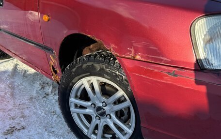 Hyundai Accent II, 2005 год, 220 000 рублей, 6 фотография