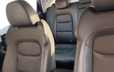 Chery Tiggo 7 Pro, 2021 год, 1 590 000 рублей, 21 фотография