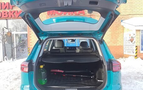 Chery Tiggo 7 Pro, 2021 год, 1 590 000 рублей, 22 фотография