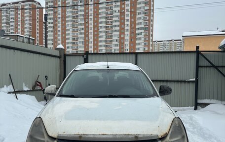 Nissan Almera, 2015 год, 250 000 рублей, 3 фотография