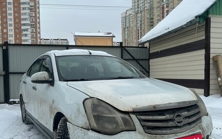 Nissan Almera, 2015 год, 250 000 рублей, 2 фотография