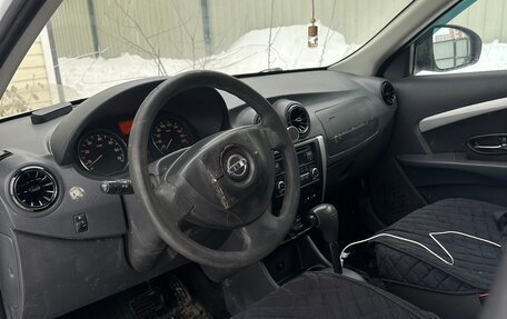 Nissan Almera, 2015 год, 250 000 рублей, 9 фотография