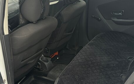 Nissan Almera, 2015 год, 250 000 рублей, 6 фотография