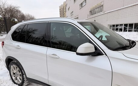 BMW X5, 2018 год, 4 350 000 рублей, 6 фотография