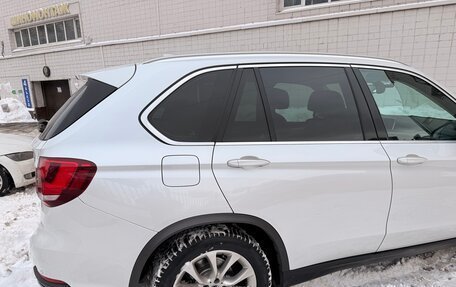 BMW X5, 2018 год, 4 350 000 рублей, 7 фотография