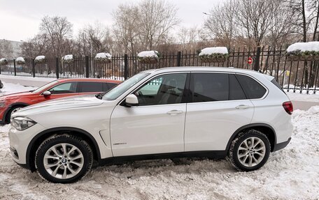 BMW X5, 2018 год, 4 350 000 рублей, 9 фотография