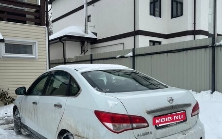 Nissan Almera, 2015 год, 250 000 рублей, 5 фотография