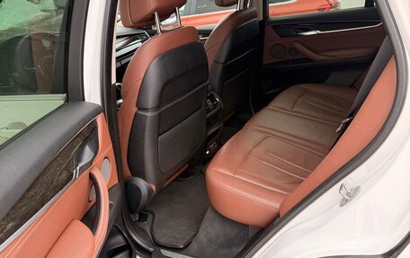 BMW X5, 2018 год, 4 350 000 рублей, 12 фотография