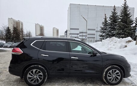 Nissan X-Trail, 2017 год, 1 430 000 рублей, 7 фотография