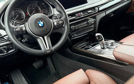 BMW X5, 2018 год, 4 350 000 рублей, 14 фотография