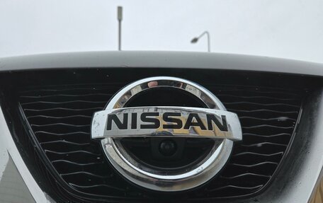 Nissan X-Trail, 2017 год, 1 430 000 рублей, 23 фотография