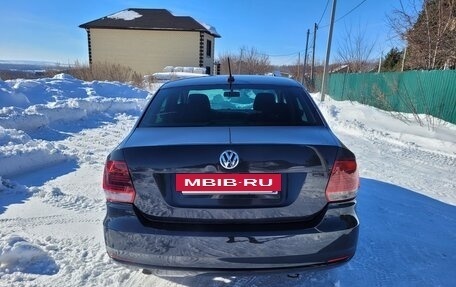 Volkswagen Polo VI (EU Market), 2018 год, 765 000 рублей, 7 фотография